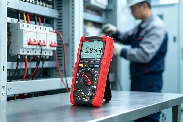 UT195DS Multifunctional Multimeter IP65 Price and Performance Guide